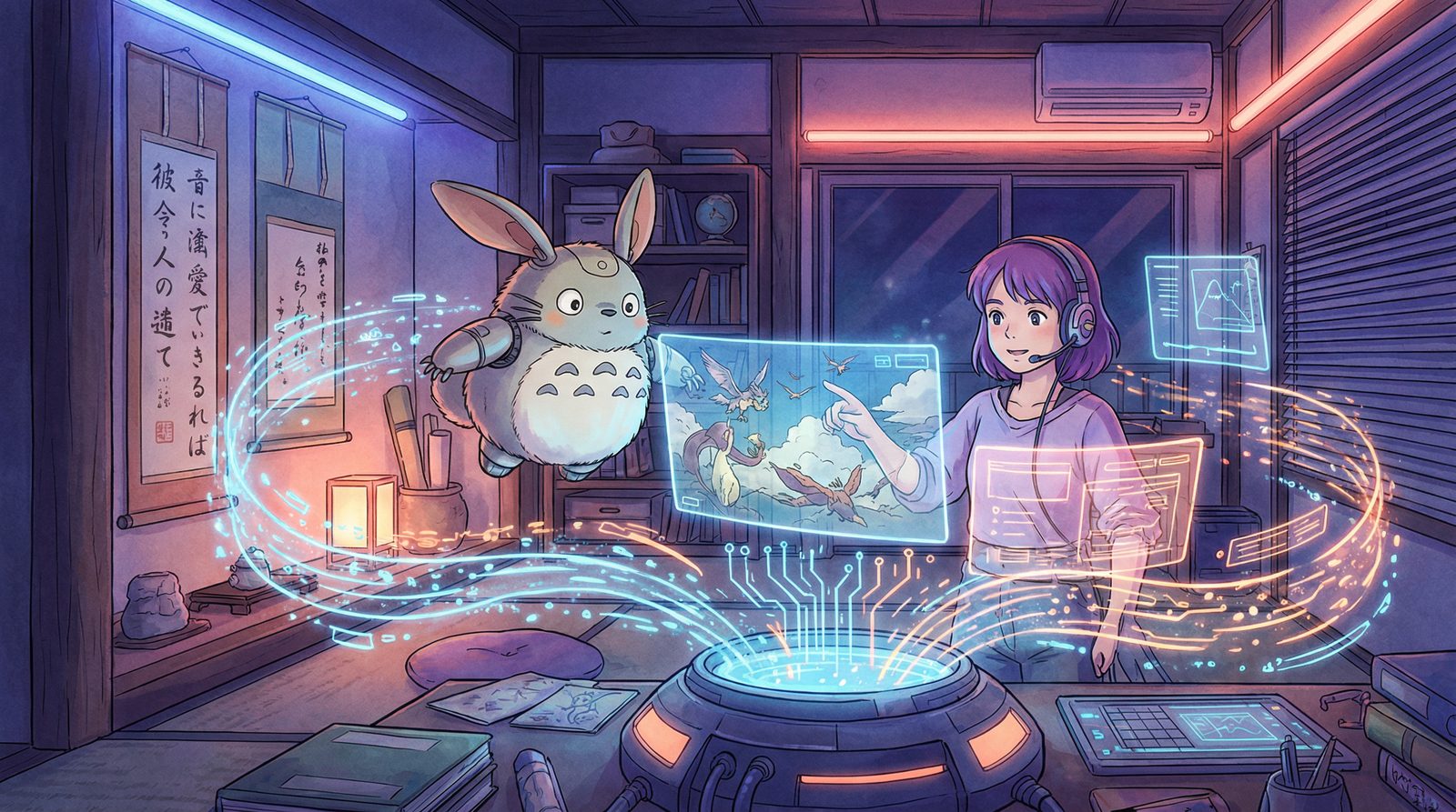 涩里番AI智能剪辑